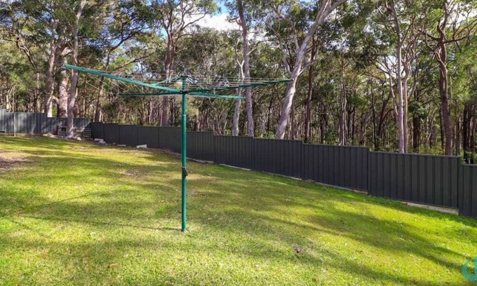 Bonnells Bay Casa | Charlottes Rhapsody - Bush and Lake Views