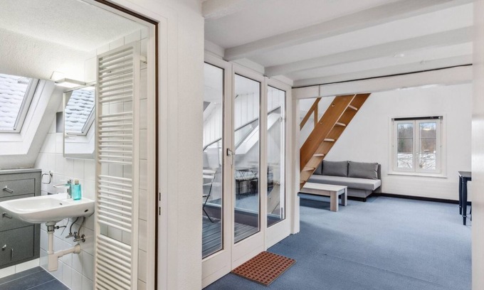 Dietikon District Apartamento | Charm and Comfort: Our Cozy Apt in Dietikon