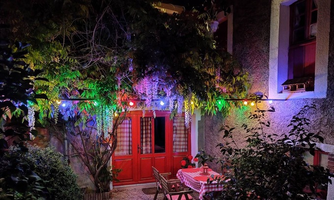 Siaugues-Sainte-Marie Apartamento | Charm and authenticity in Haute-Loire!