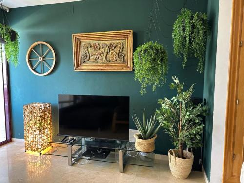 El Albir Apartamento | Charm Apartment 90m2