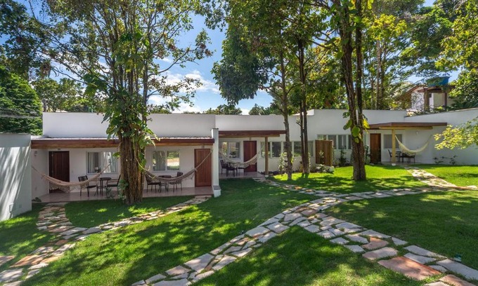 Historic Center Chalet De Esquí | Charm Bahia Suites