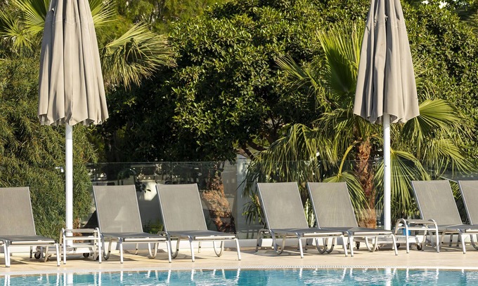 Dagbelen Complejo | Charm Beach Hotel - All Inclusive