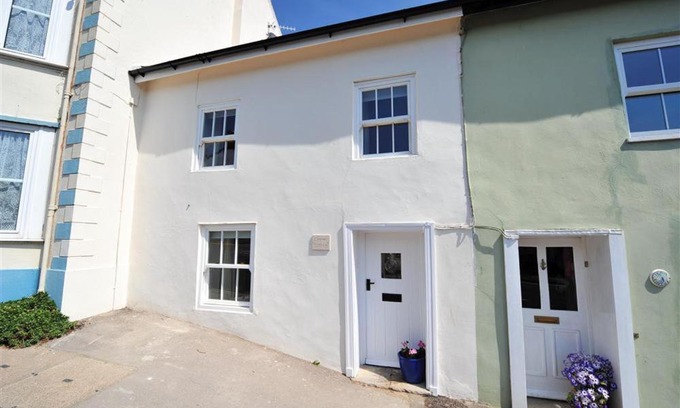 Charmouth Casa | Charm Cottage