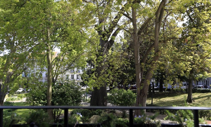 Sao Jose Casa | Charm Flats