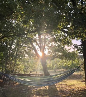 Saint-Etienne-de-Fontbellon Cama Y Desayuno | Charmante chambre dans une maison de campagne