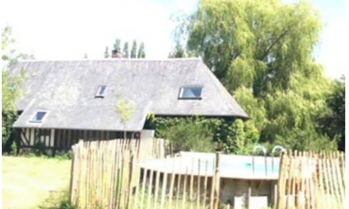 Saint-Etienne-la-Thillaye Casa | Charming 18th century farmhouse, countryside, near sea
