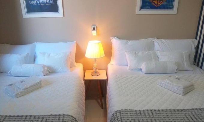Barra Velha Casa | Charm of the Seas house 3