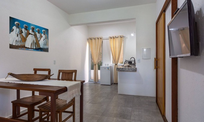 Historic Center Chalet De Esquí | Charm Suites Masters