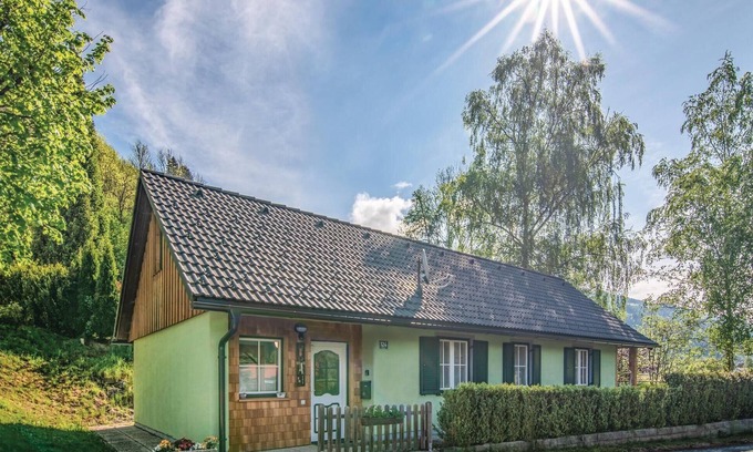 Sankt Peter am Kammersberg Casa | charmantes Ferienhaus