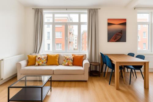 Jacht Apartamento | Charmant 2 chambres Emplacement idéal