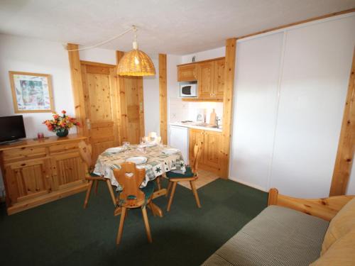 Les Saisies Apartamento | Charmant 2 Pièces Cabine au Cœur des Saisies - Proche Pistes et Commerces - FR-1-293-1