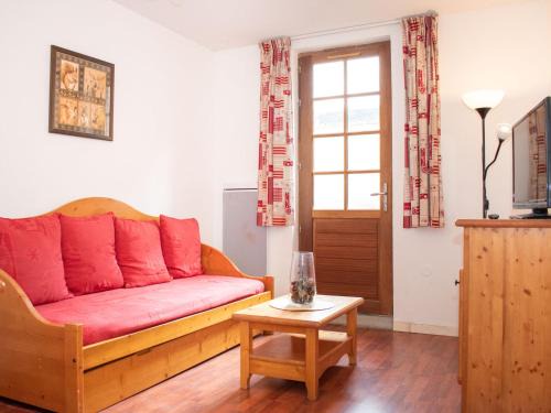 Vignec Apartamento | Charmant 2 Pièces pour 6 Personnes avec Piscine et Terrasse - Proche Saint-Lary-Soulan - FR-1-504-140