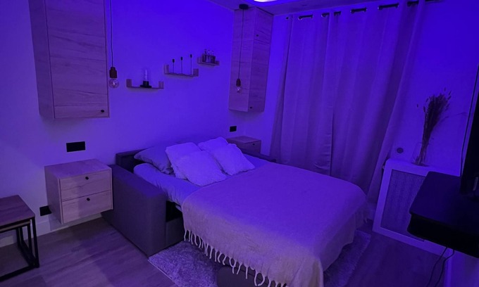 Joinville-le-Pont Apartamento | Charmant Appartement Joinvillais