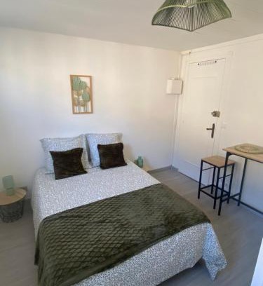 Tremblay-en-France Apartamento | Charmant appartement proche CDG