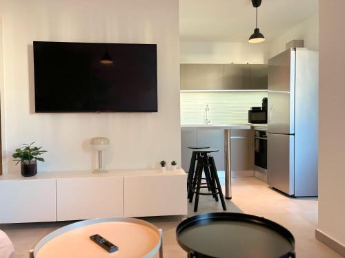 Ajaccio Apartamento | Charmant appartement à Ajaccio, proche de la mer !