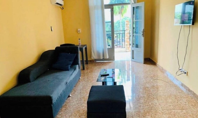 Limete Apartamento | Charmant Appartement 2 Chambres