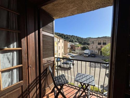Alata Apartamento | Charmant appartement 3 pièces à Alata, proche Ajaccio - FR-1-61-628