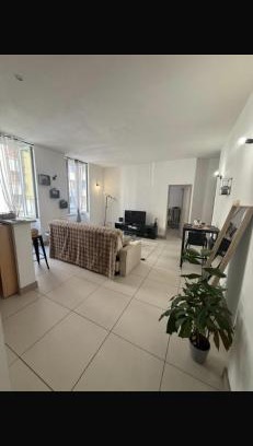 Quartier Administrations Apartamento | Charmant appartement au cœur de Nîmes