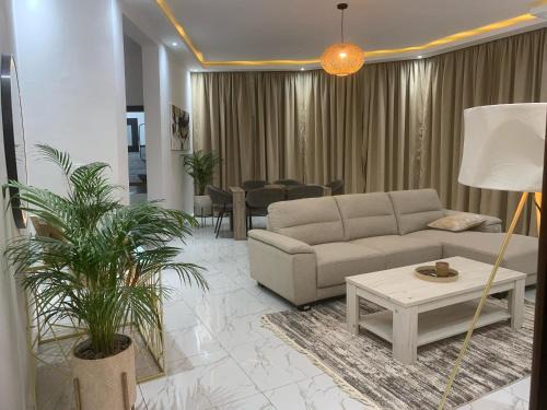 Brazzaville Apartamento | Charmant appartement