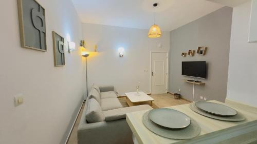 Pointe-Noire Apartamento | Charmant Appartement 2