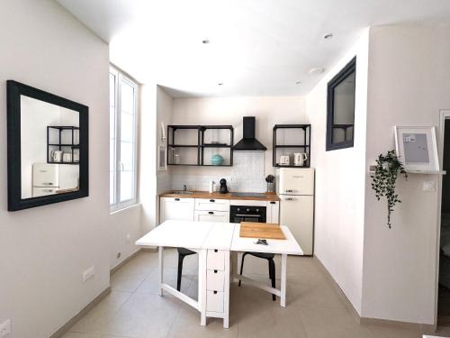 Arnaud Bernard Apartamento | Charmant Appartement en Hypercentre