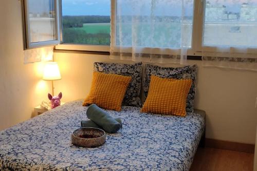 Melun Apartamento | Charmant appartement proche Melun centre ville