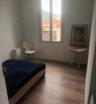 Pasteur Apartamento | Charmant et cosy 4 pcs
