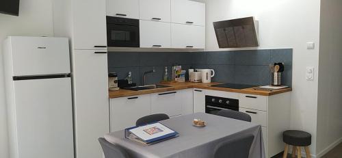 Cabourg Apartamento | Charmant et lumineux logement, au cœur de Cabourg