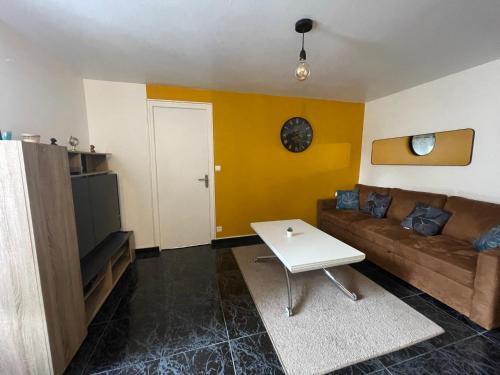 Longjumeau Apartamento | Charmant F2 à Longjumeau