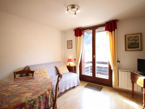 Mont-Dore Apartamento | Charmant F2 avec balcon ouest, parking et ascenseur, à 650m des thermes et commerces, classé 2 étoiles* - FR-1-415-7