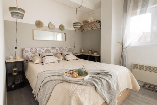 Vemars Apartamento | Charmant F2 de Vémars- Parc Astérix - Mer de Sable - Villepinte - Aéroport CDG