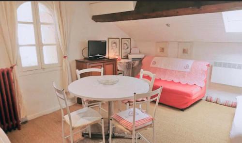 Amelie-les-Bains-Palalda Apartamento | Charmant Studio à Amélie Les Bains (AB Studio)