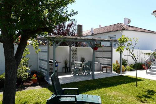 Saint-Gilles-Croix-de-Vie Casa | Charmante Maison idéalement située