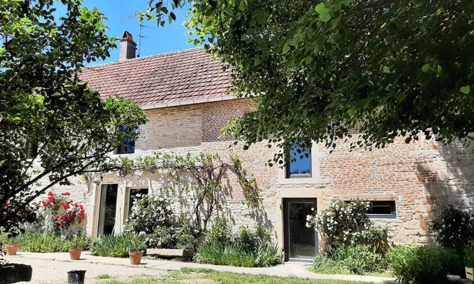 Chevigny-en-Valiere Cabaña | Charmant Gîte à la Campagne, à Proximité de Beaune