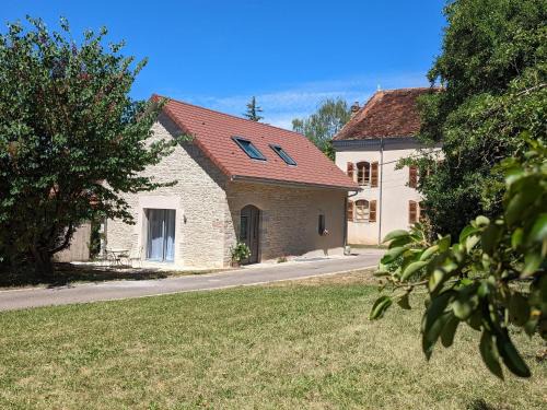 Maizieres Casa | Charmant gîte indépendant avec jardin et activités familiales - FR-1-583-415