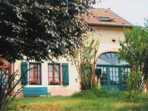 Bionville Casa | Charmant Gîte Vosgien avec Terrasse, Randonnées et Lacs, Proche Alsace et Col du Donon - FR-1-584-54