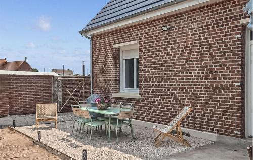 Rethonvillers Casa | Charmant Gite En Campagne