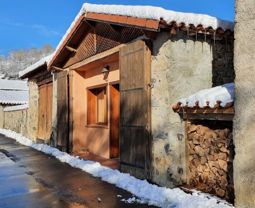 Esbareich Casa | Charmant logement dans village de montagne