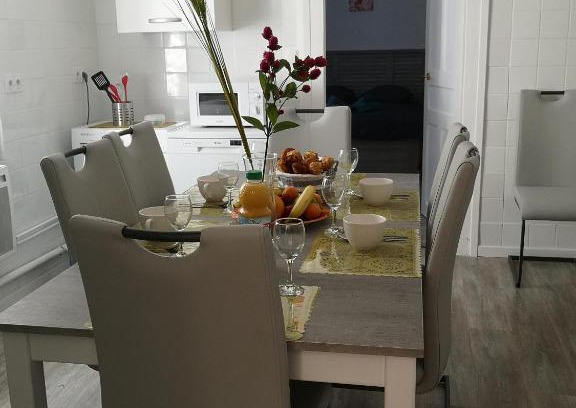 Gerardmer Apartamento | Charmant logis dans une construction de caractère