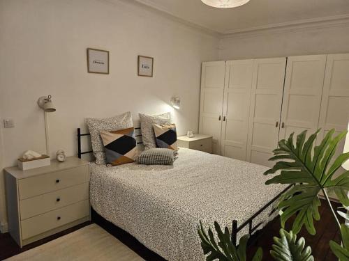 Quartier de Rochechouart Apartamento | Charmant Nice appartement 5 personnes people max