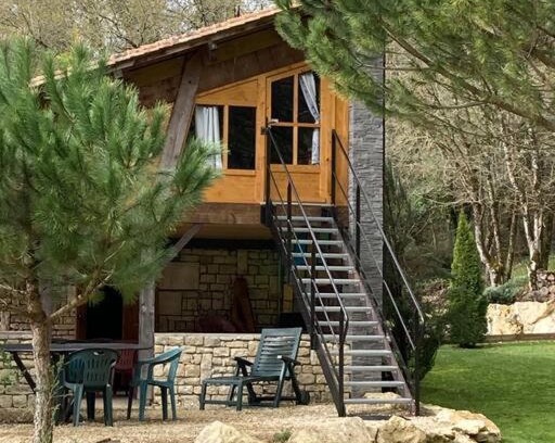 Chazelles Apartamento | Charmant petit dortoir 3 places