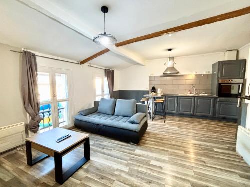 Alpes-Romans Apartamento | Charmant & Spacieux , Proche centre