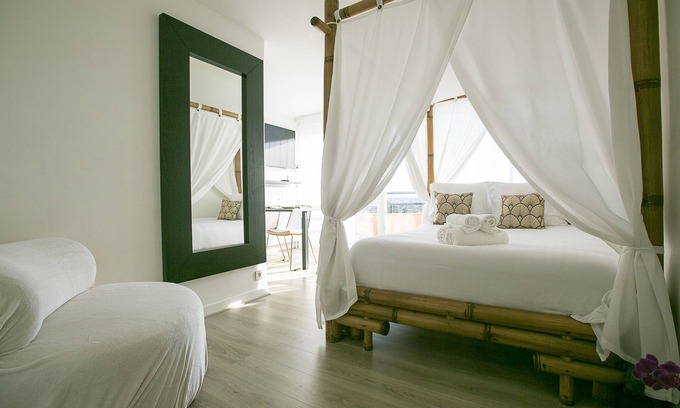 Le Mee-sur-Seine Apartamento | Charmant Studio