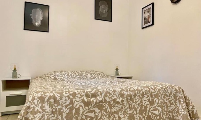 Coutevroult Apartamento | Charmant studio à Coutevroult