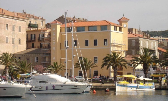 Grand Valinco Apartamento | Charmant Studio 100 M DE LA Plage