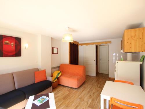 Chamrousse Apartamento | Charmant studio 25m² au pied des pistes avec terrasse, centre station, équipements complets - FR-1-340-243