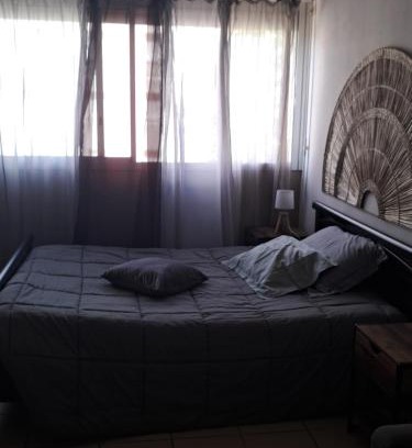 Centre Ville d'Ales Apartamento | Charmant Studio aux pieds des Cévennes