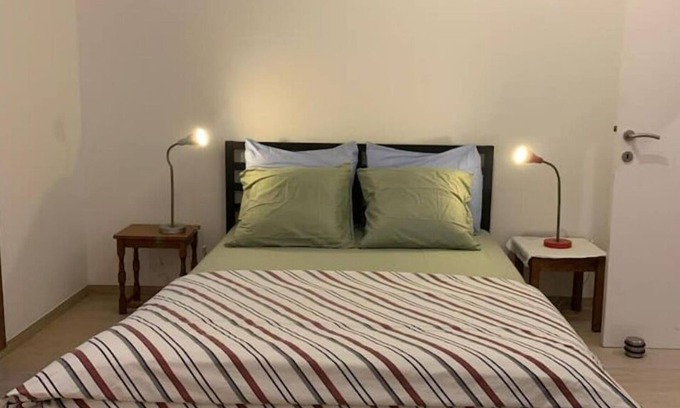 Vorst Apartamento | Charmant Studio