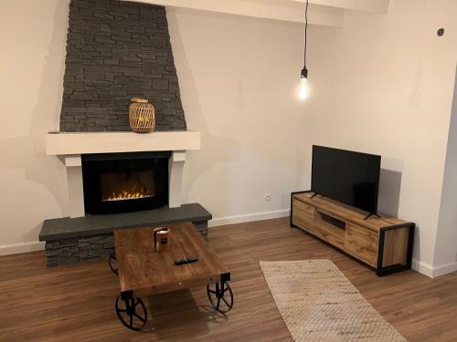 Blanzy Apartamento | charmant studio