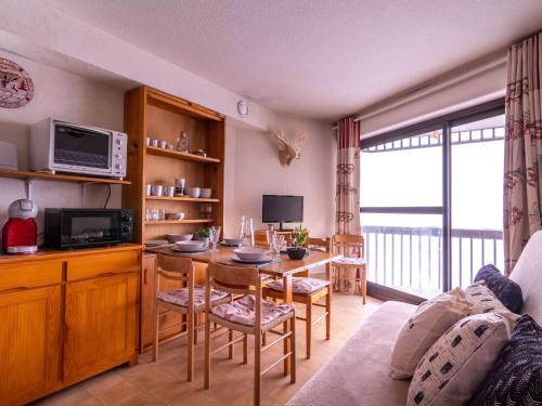 Pla d'Adet Apartamento | Charmant studio pour 4 proche des pistes à Saint-Lary-Soulan - FR-1-296-363